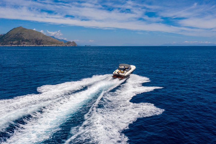 Capri & Positano Tour - Image 2
