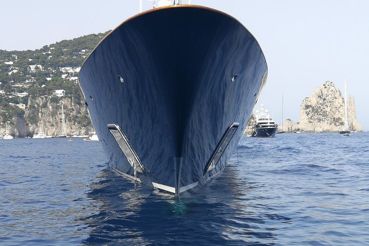 Capri Private Boat Tour - Image 5