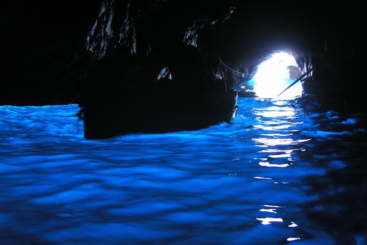 Capri Private Tour from Naples or Sorrento - Image 2