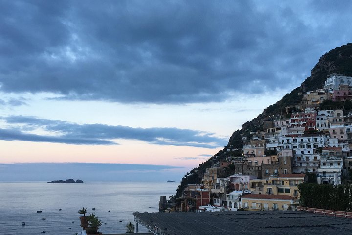 Classic Amalfi Coast Tour - Image 4