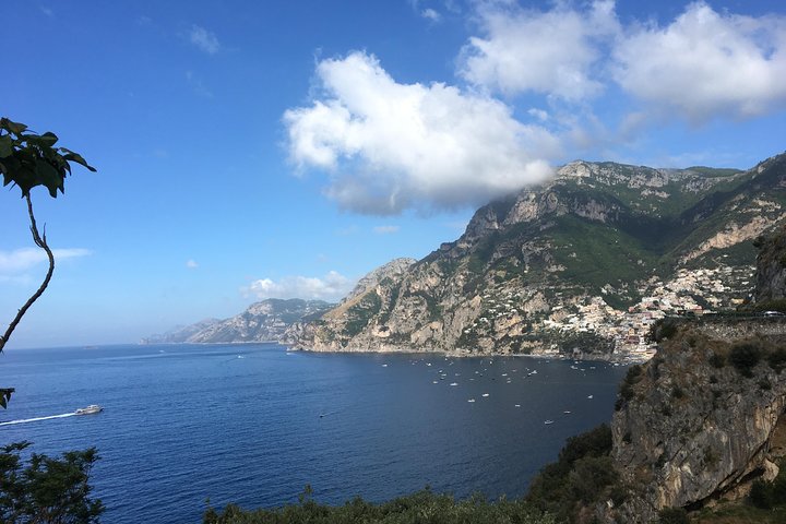 Classic Amalfi Coast Tour - Image 3