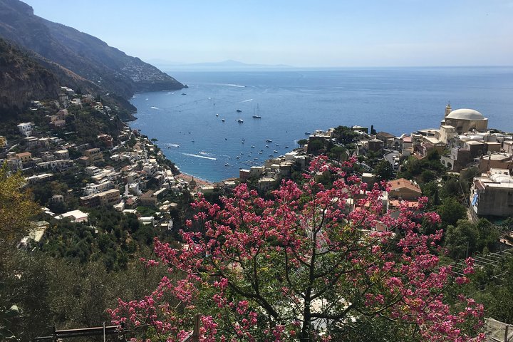 Classic Amalfi Coast Tour - Image 5