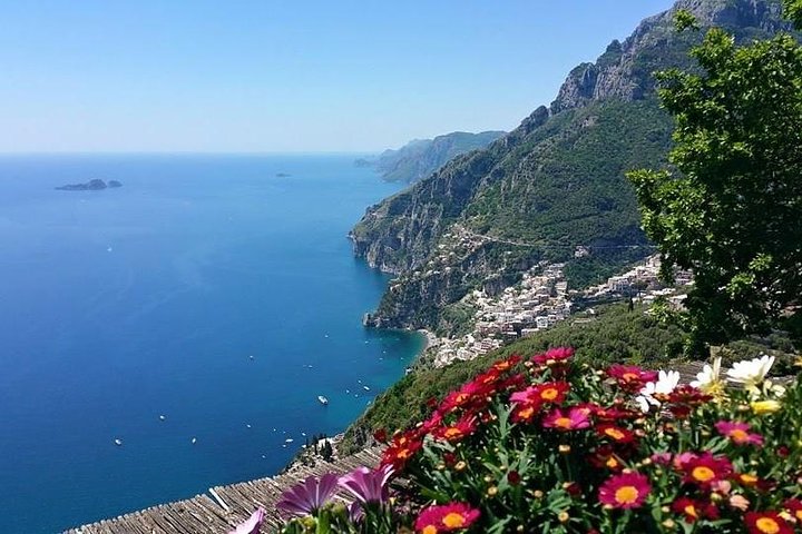 Classic Amalfi Coast Tour - Image 2
