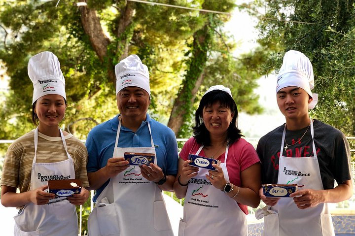 Cook like a local with Seaview  - Image 5
