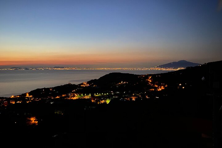 Day and night on the amalfi coast  - Image 3