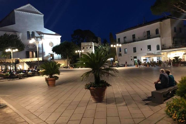 Day and night on the amalfi coast  - Image 1