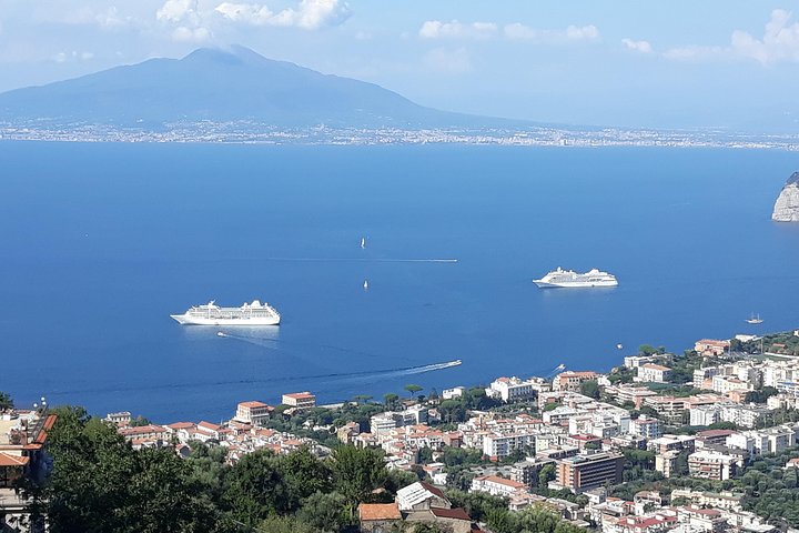  Day tour from Sorrento to the Amalfi Coast - Image 4