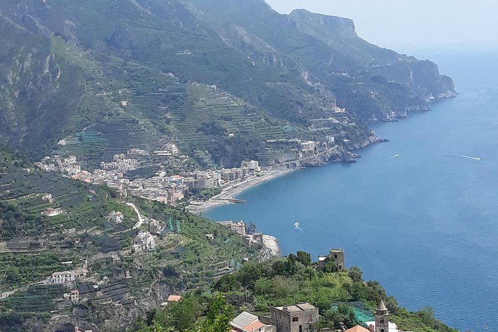  Day tour from Sorrento to the Amalfi Coast - Image 5