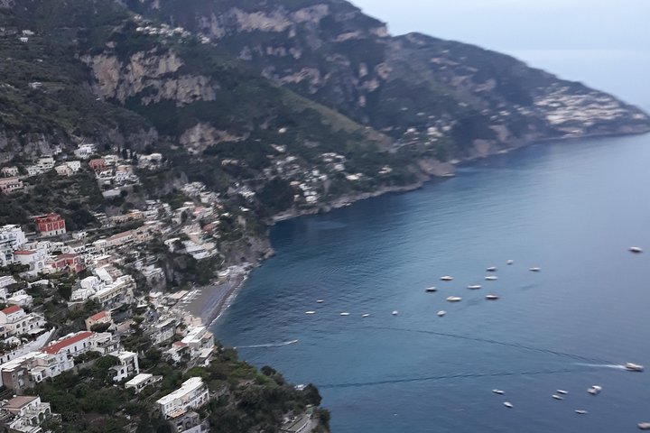  Day tour from Sorrento to the Amalfi Coast - Image 3