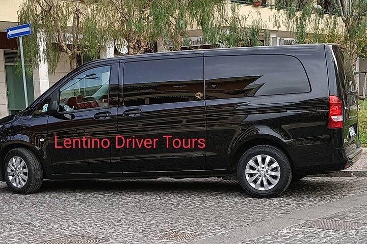  Day tour from Sorrento to the Amalfi Coast - Image 1