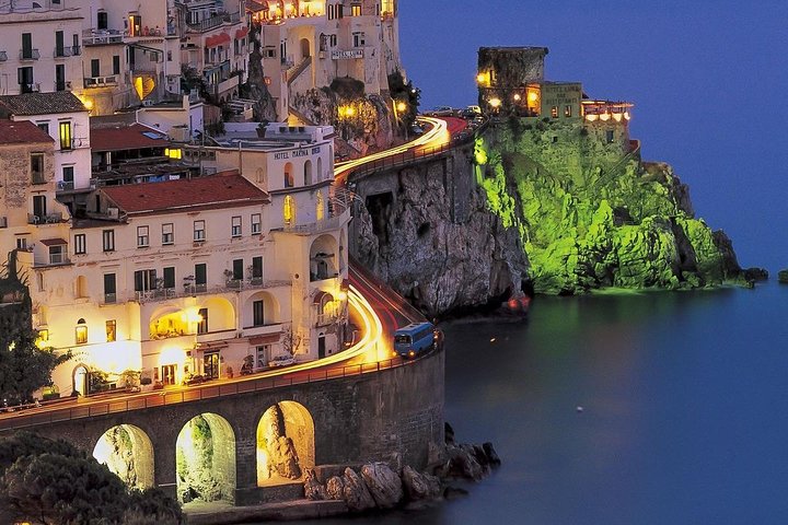 Discover the Amalfi Coast - Full Day - Image 5