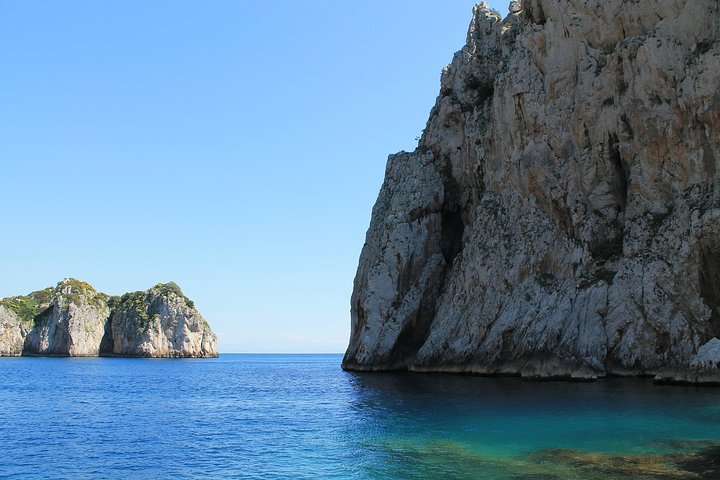 Exclusive Private Trip to Capri & Blue Grotto with a Top Guide - Image 2