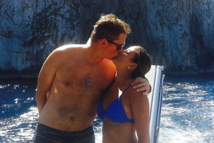 Excursion Boat - Capri Experience - Image 3