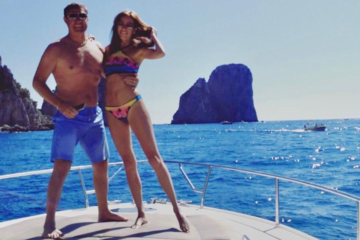 Excursion Boat - Capri Experience - Image 5