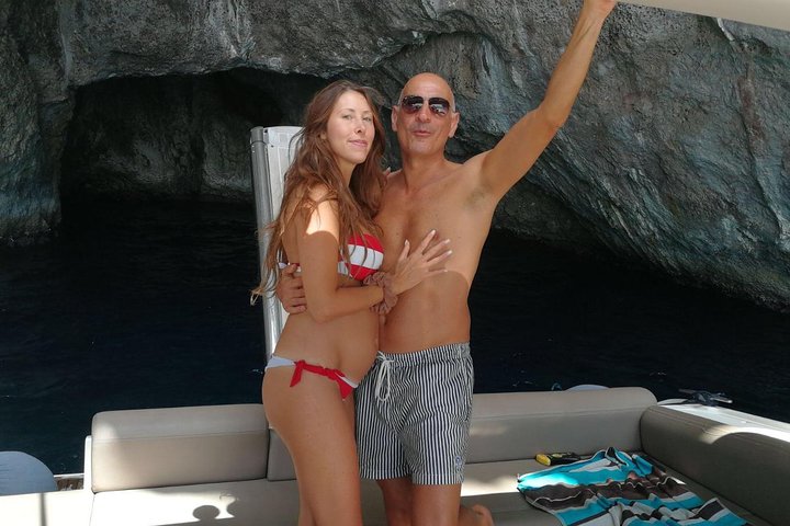 Excursion Boat - Capri Experience - Image 4