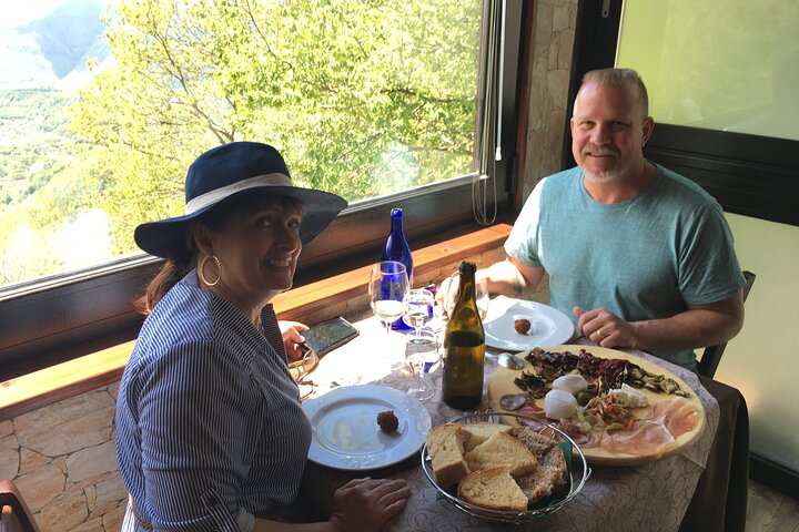 Food and Tasting Stress Free Tour on Sorrento's hills - Image 4