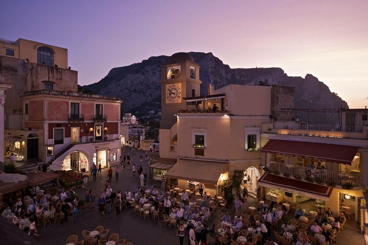 From Sorrento: Private tours of Amalfi Coast - Image 4