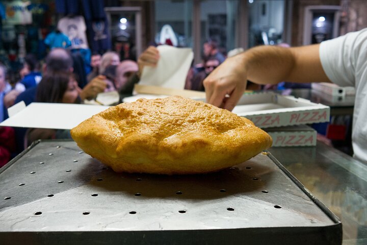 From Sorrento: The Gold Of Naples - Image 1