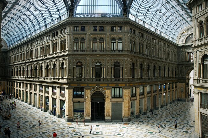 From Sorrento: The Gold Of Naples - Image 2