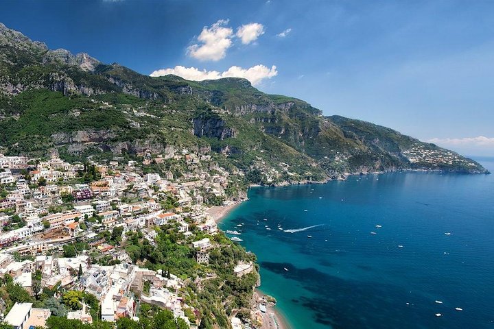 Full-Day Amalfi Coast Experience Private Tour from Sorrento - Image 3
