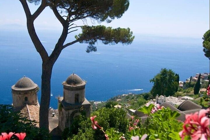 Full Day Amalfi Coast Private Day Trip from Sorrento - Image 4