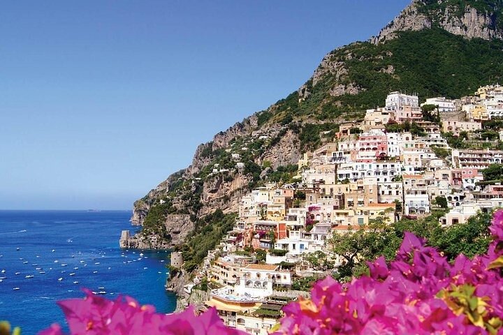 Full Day Amalfi Coast Private Day Trip from Sorrento - Image 5