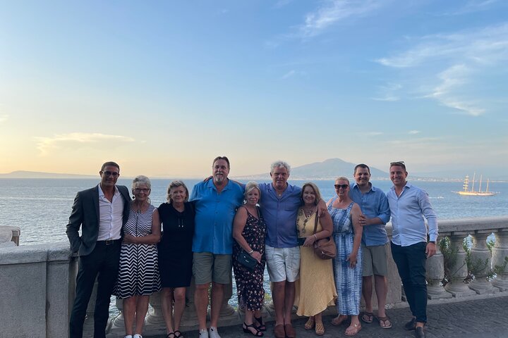 Full-Day Amalfi Coast Private Tour by car - Image 5