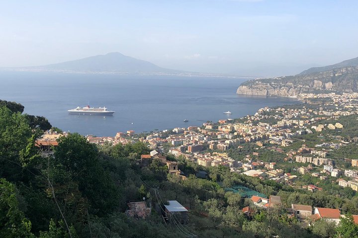 Full-Day amalfi coast private tour Tour From Sorrento  - Image 2