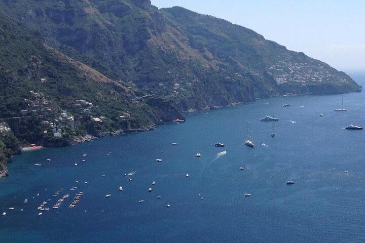 Full-Day amalfi coast private tour Tour From Sorrento  - Image 5
