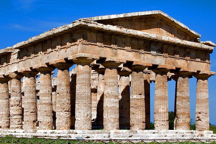 Full-Day archaeological site of Paestum  - Image 2