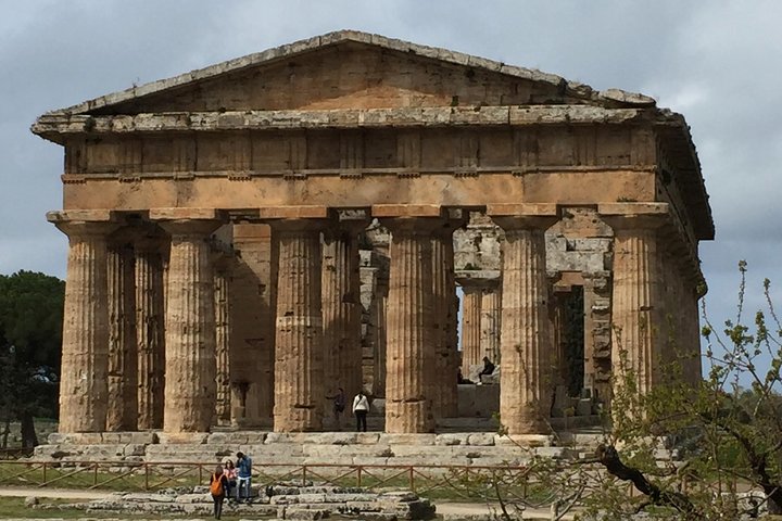 Full-Day archaeological site of Paestum  - Image 5