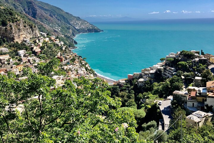 Full day excursion on the Amalfi Coast - Image 2