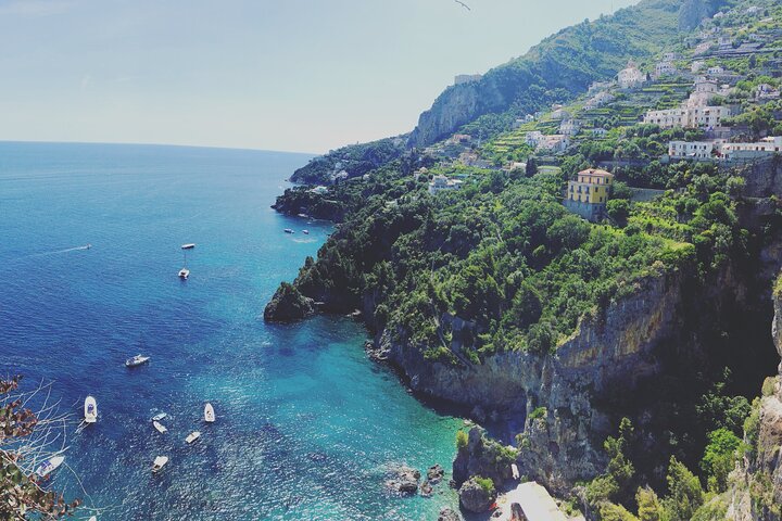 Full day excursion on the Amalfi Coast - Image 4