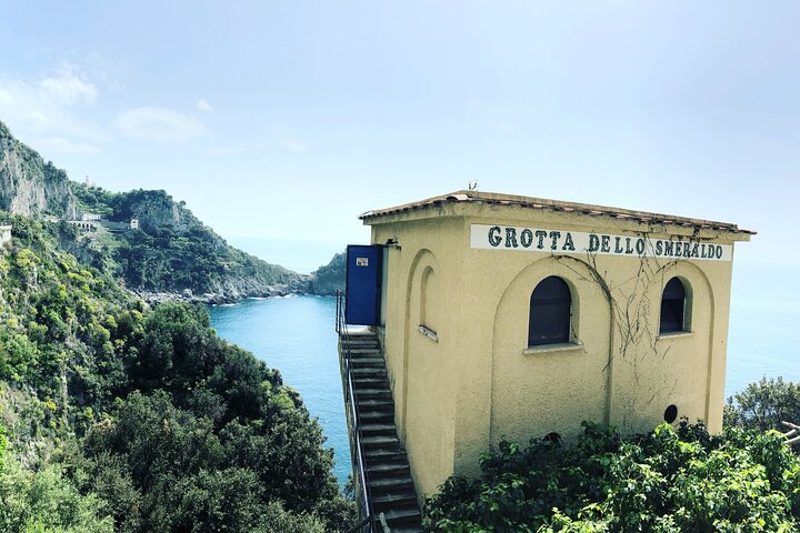 Full day excursion on the Amalfi Coast - Image 3