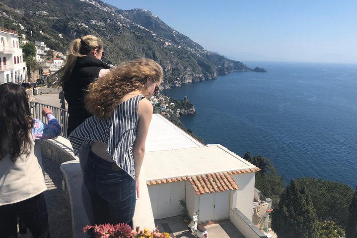 Full-Day Private Amalfi Coast Tour from Sorrento - Image 5