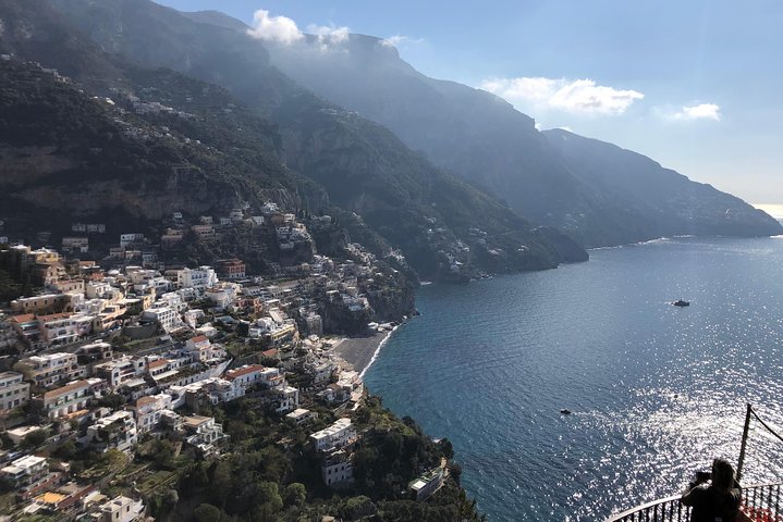 Full-Day Private Amalfi Coast Tour from Sorrento - Image 4