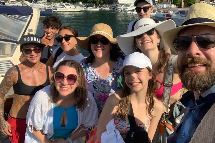  Full Day Private Boat Tour of Capri - Image 5