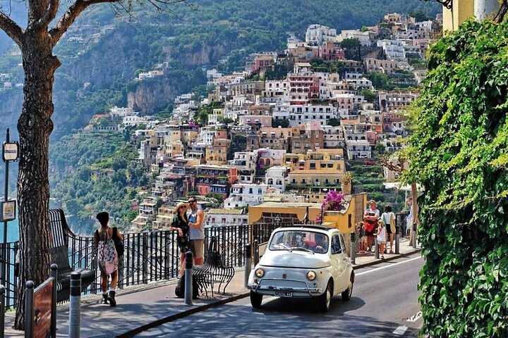 Full Day Private Tour in the Gems of the Amalfi Coast & its secular Wines - Image 5