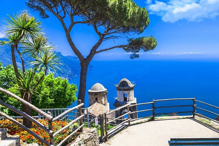Full Day Private Tour in the Gems of the Amalfi Coast & its secular Wines - Image 2