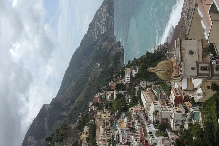 Full-Day Sorrento Positano Pompeii Tour - Image 5
