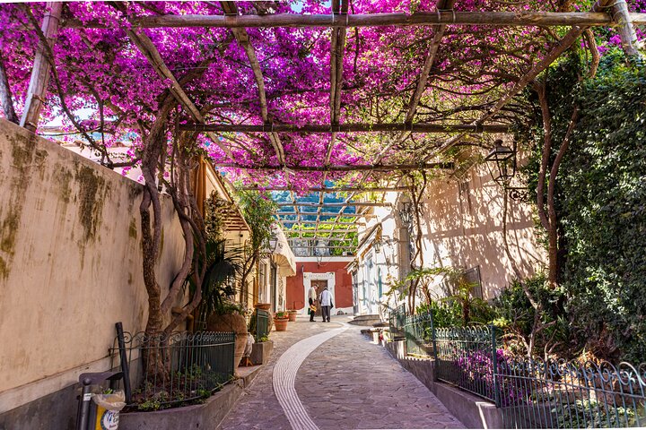 Full Day tour Positano, Amalfi and Ravello - Image 3