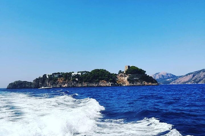Gold Cruise Positano and Amalfi (From Sorrento, Seiano or C.Stabia) - Image 4