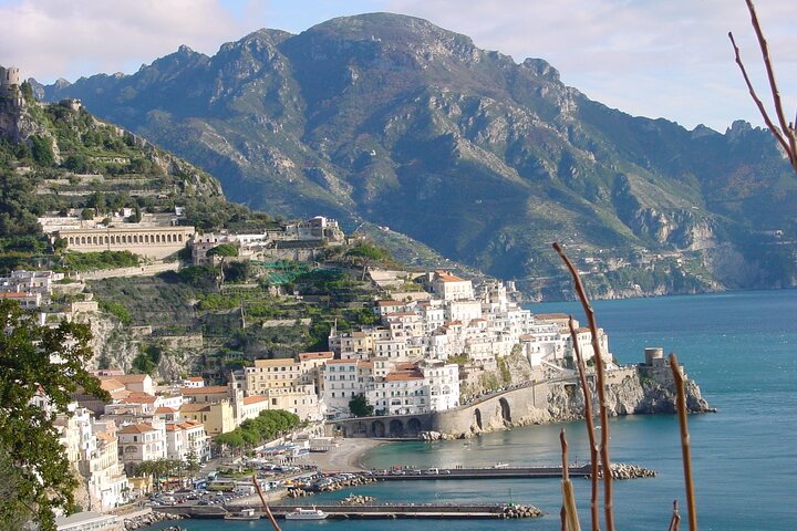 Guided day on the Amalfi Coast from Sorrento - Image 2