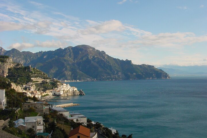 Guided day on the Amalfi Coast from Sorrento - Image 5