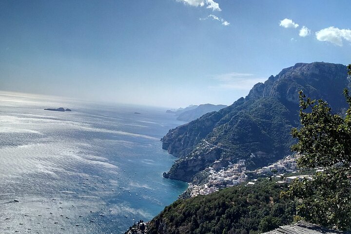 Guided day on the Amalfi Coast from Sorrento - Image 3