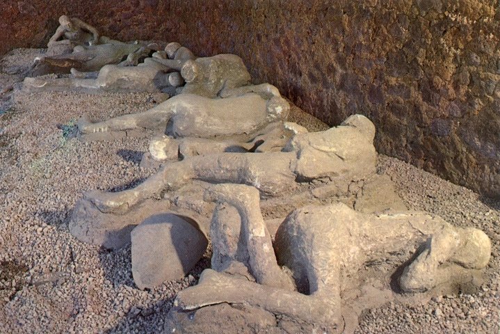 Half-Day Pompeii Sightseeing Tour from Sorrento - Image 4