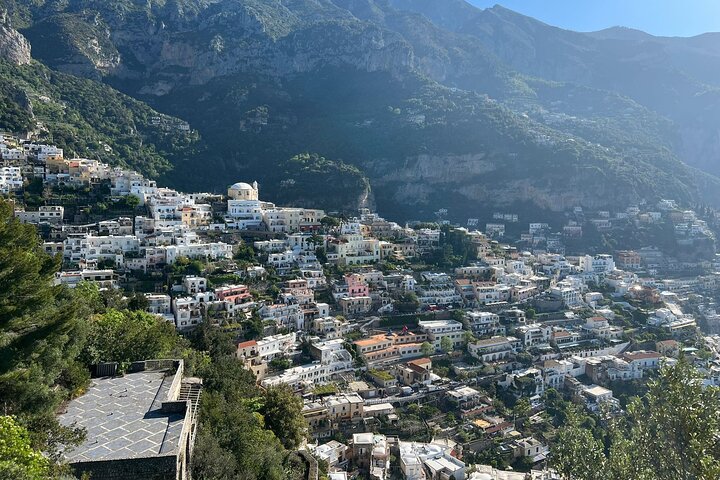 Half day tour to Positano and Amalfi from Sorrento - Image 4