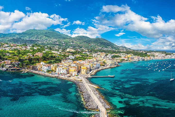 Ischia & Procida Tour - Image 2