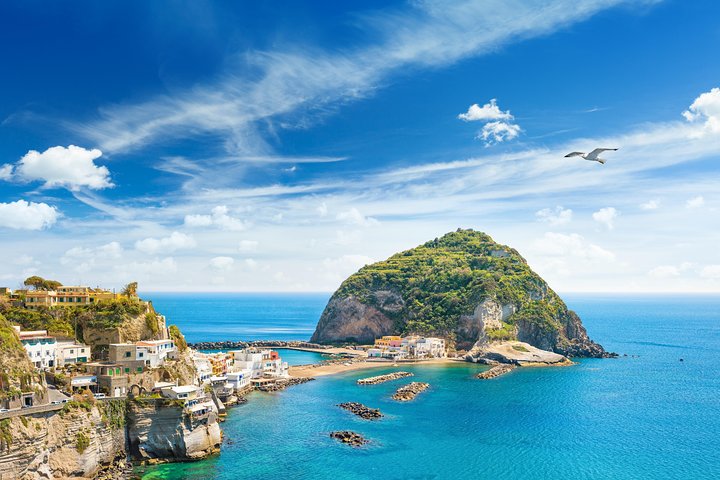 Ischia & Procida Tour - Image 1