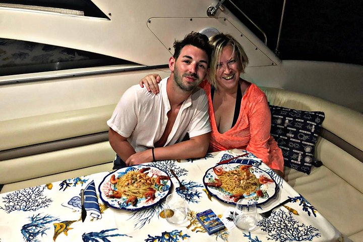 Mini Cruise Capri and Amalfi Coast - Image 1